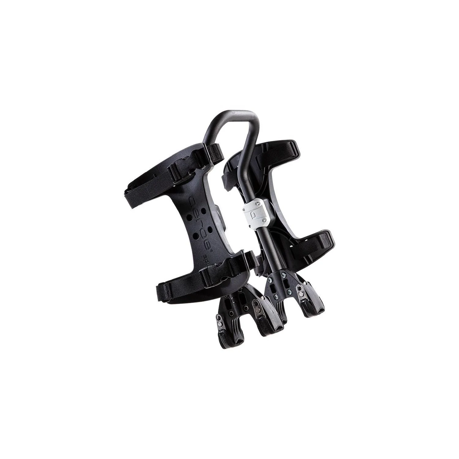 Aeroe Rear Spider Cradle Black - Image 3