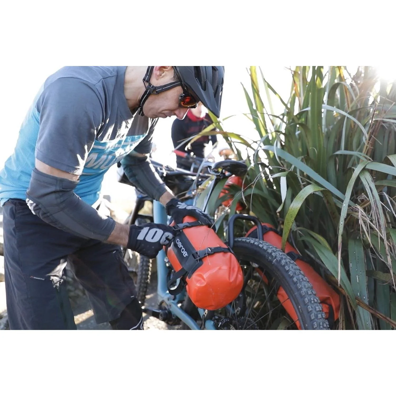 Aeroe Rear Spider Cradle Black - Image 6