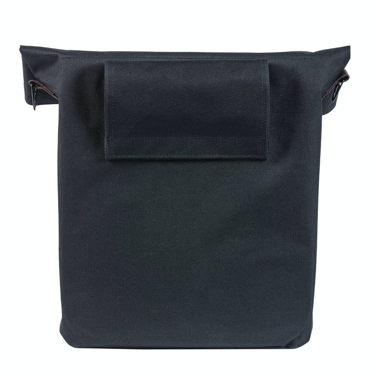 Basil City Shopper Bag 16L Black - Image 3