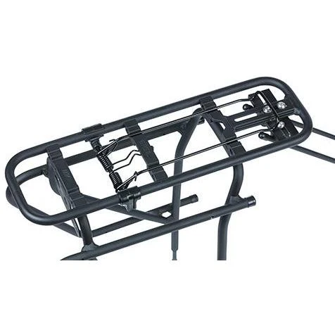 Basil MIK Universal Rear Rack with MIK Side - Image 3