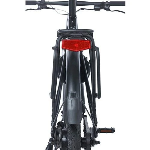Basil MIK Universal Rear Rack with MIK Side - Image 4