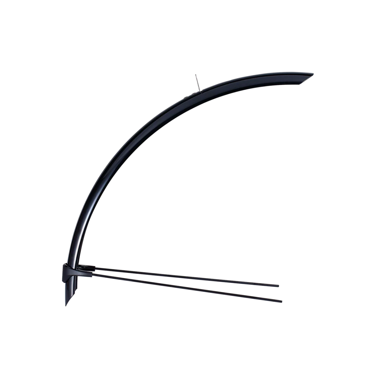 BBB City Guard Front/Rear Set Black - Image 3