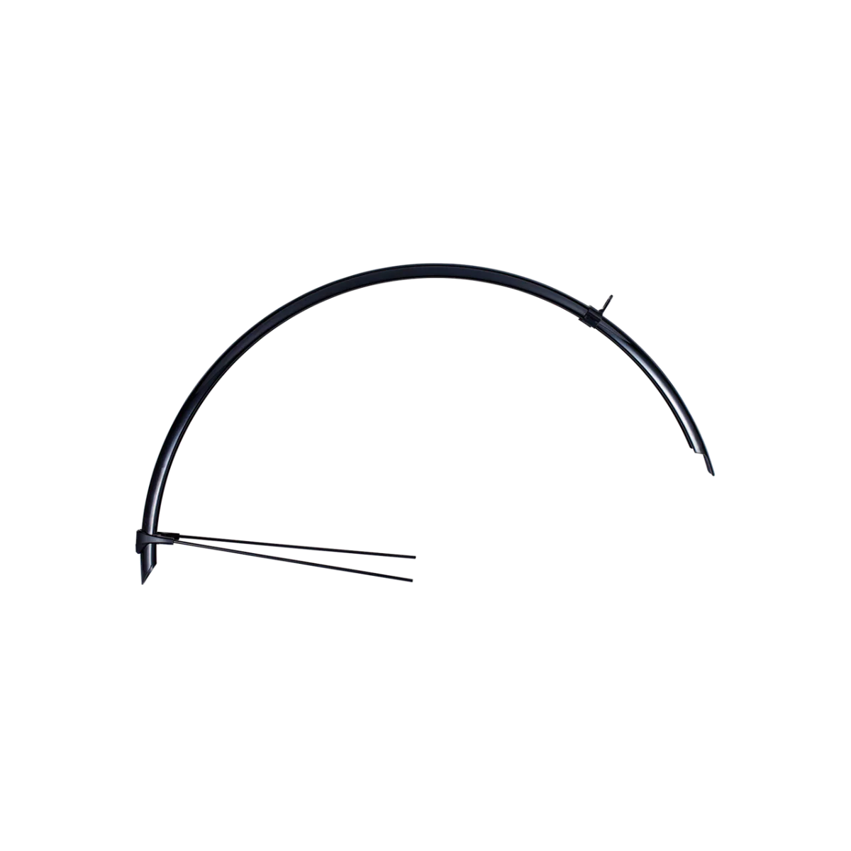 BBB City Guard Front/Rear Set Black - Image 4