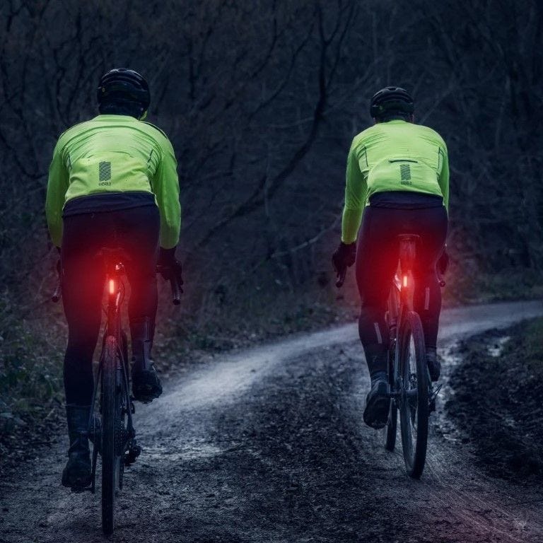 BBB Signal Brake Rear Light - Image 7