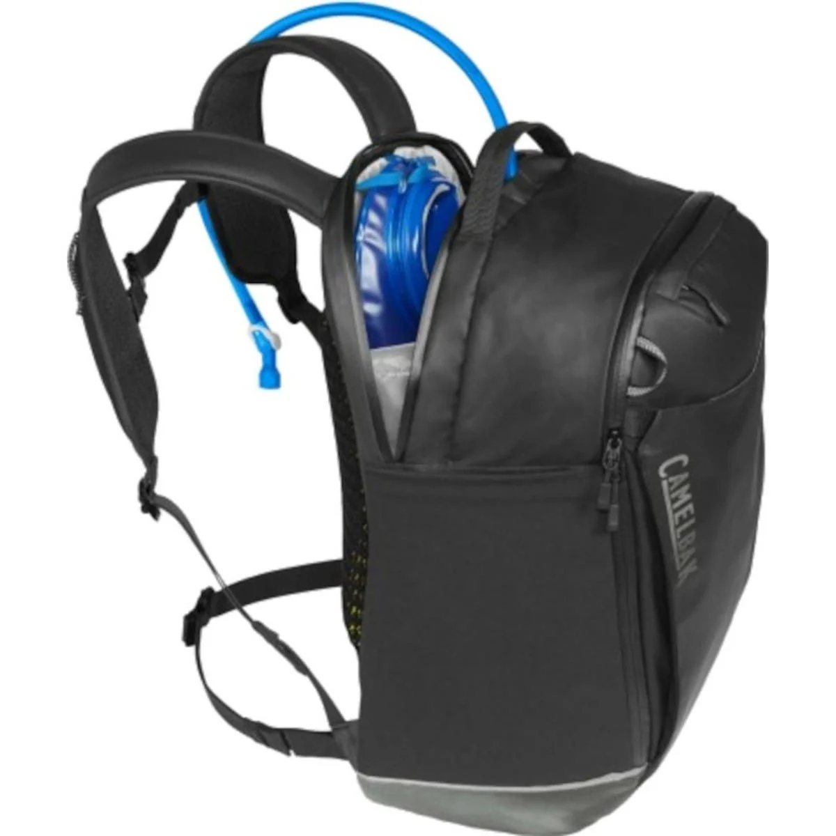 Camelbak H.A.W.G Commute 30 Backpack 30L Black - Image 3