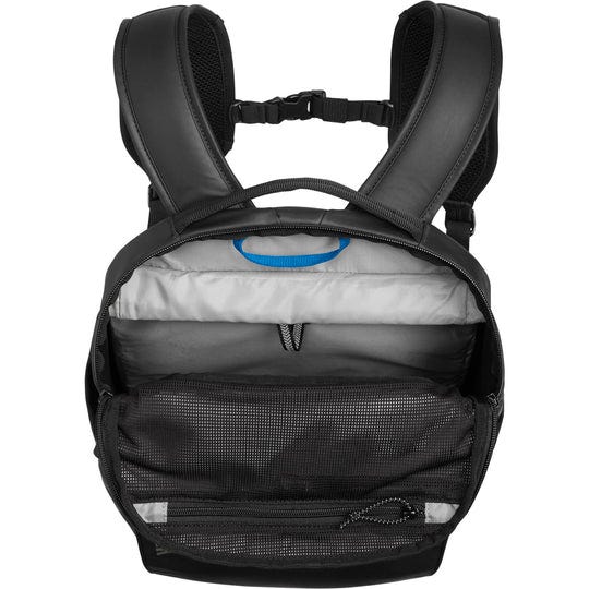 Camelbak M.U.L.E. Commute 22 Backpack 22L Black - Image 3