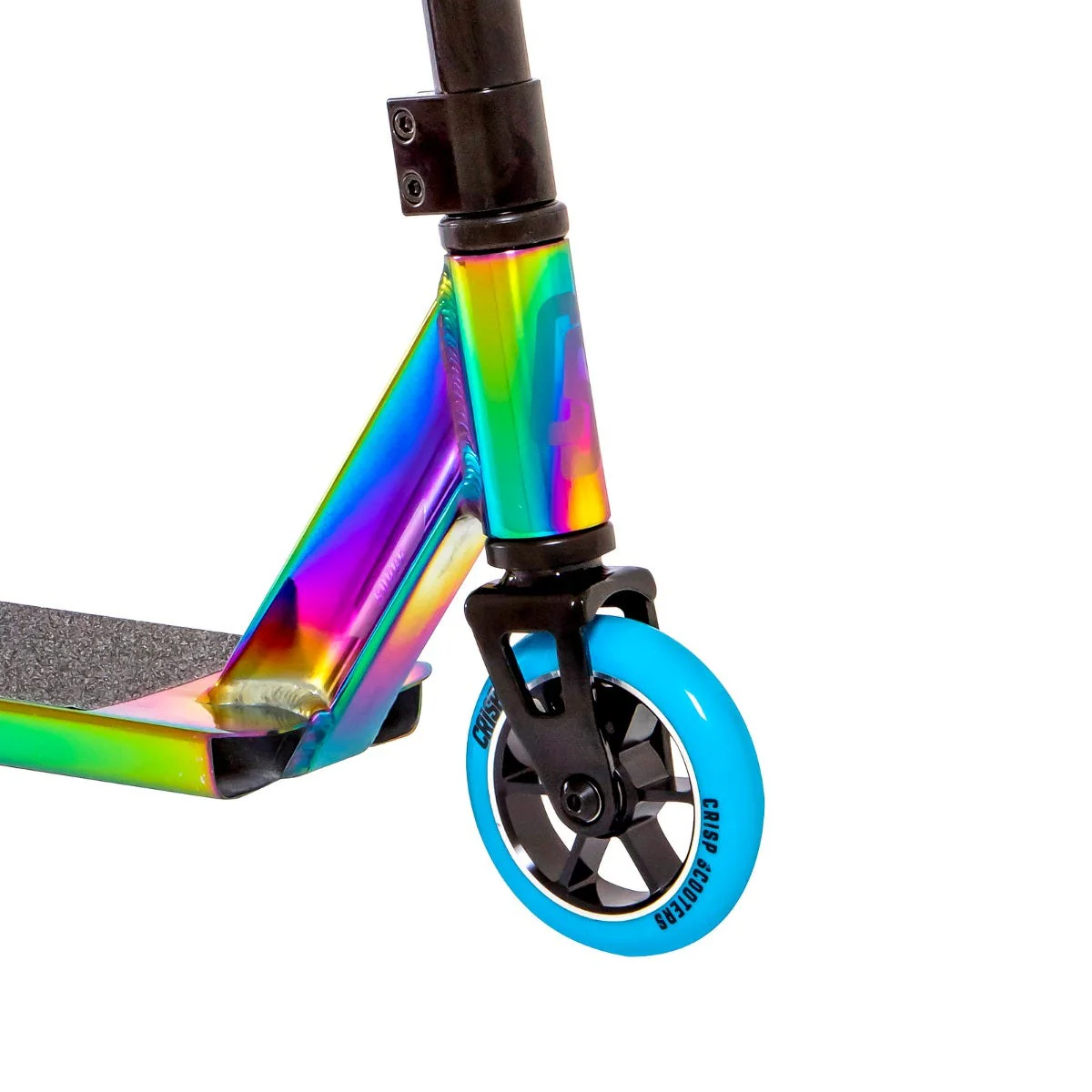 Crisp Surge Kids Scooter CCP/Blue - Image 3