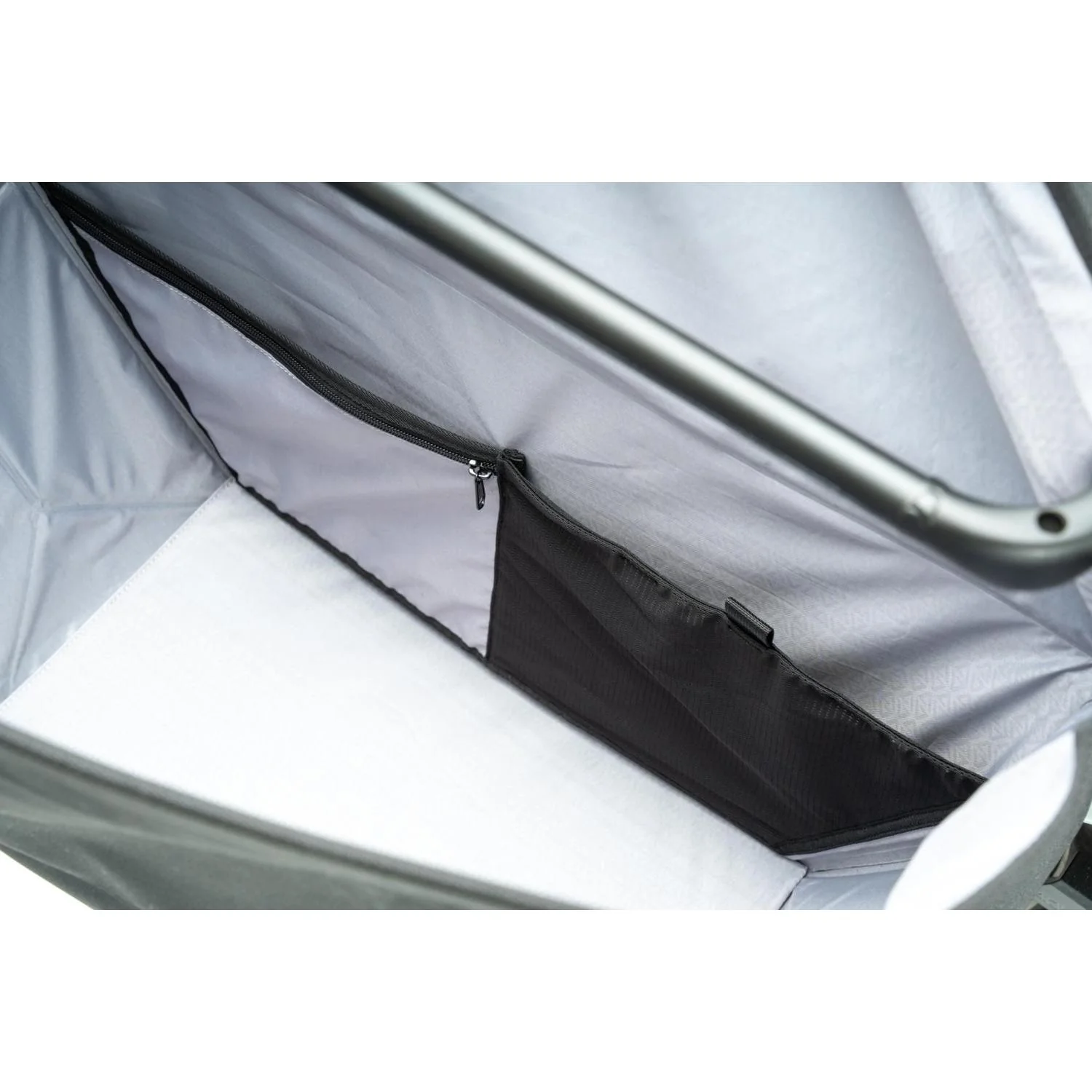 Cube Acid Pannier Bag Pro 45/2 Longtail Black - Image 4