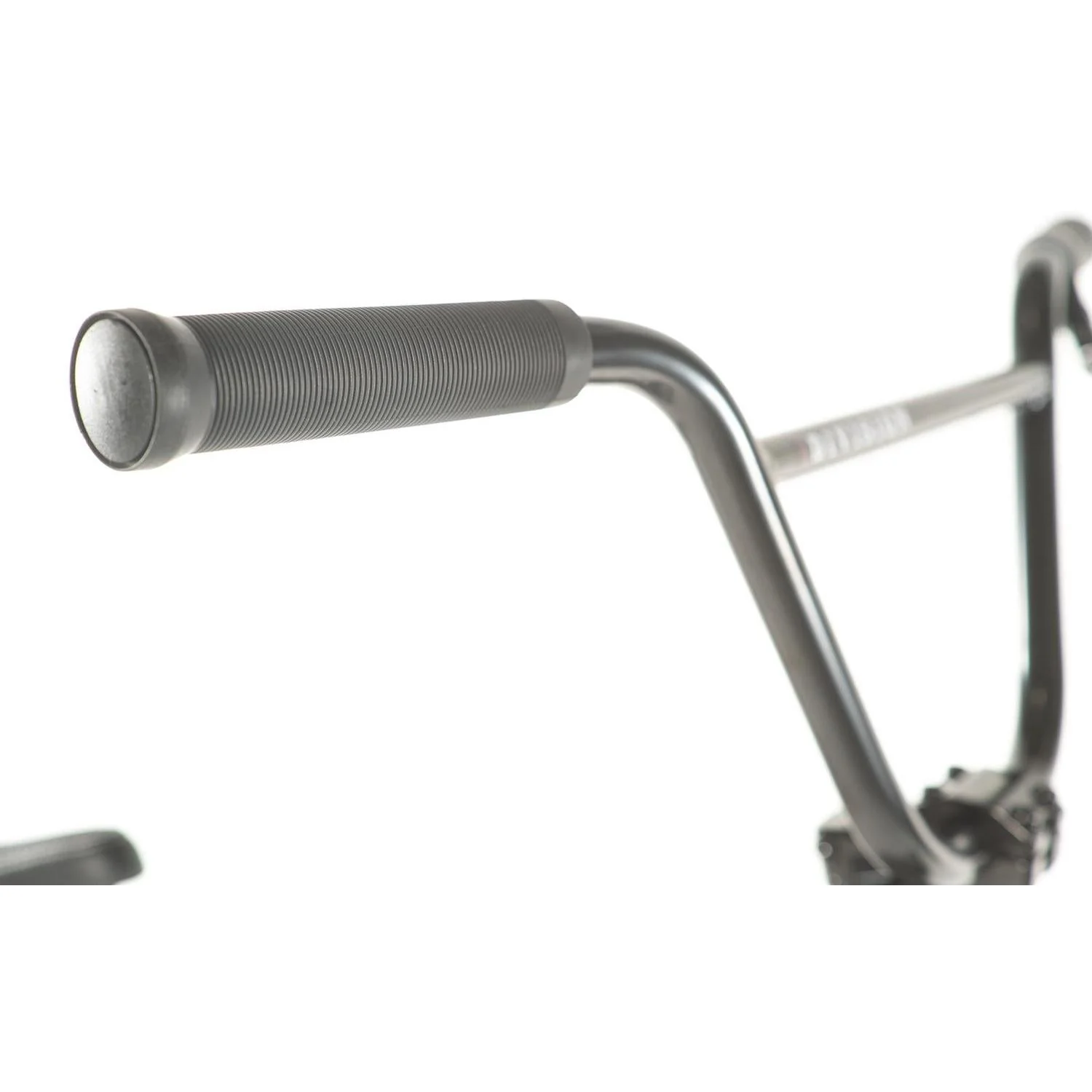 Division Blitzer 20'' BMX Bike Black - Image 4