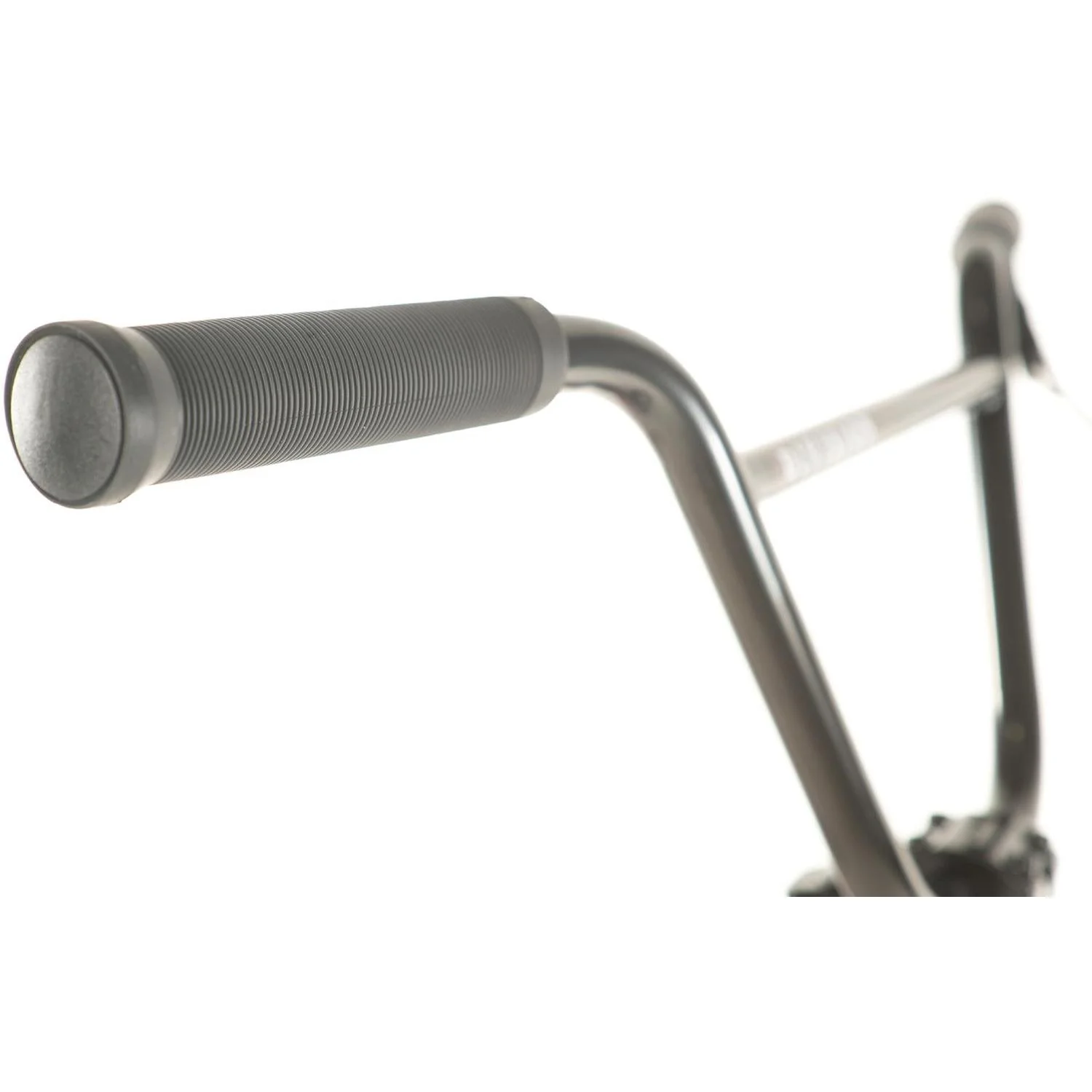 Division Blitzer 20'' BMX Bike Metal Red - Image 9