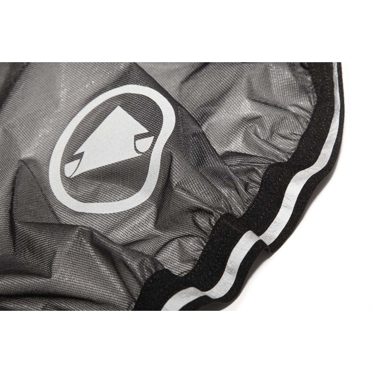 Endura FS260 Pro Adren II Vest Black - Image 3