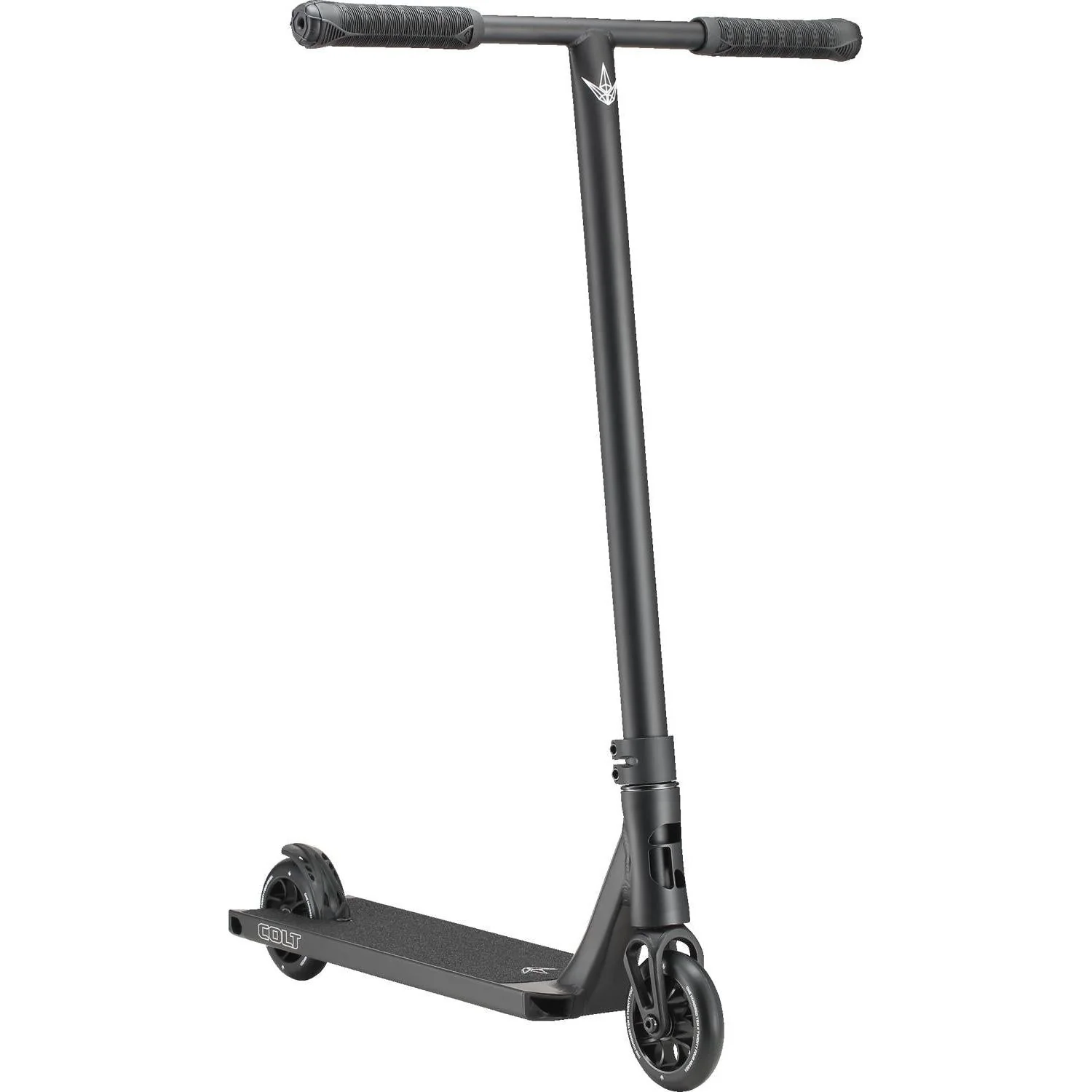 Envy Colt S6 Complete Scooter Black - Image 4