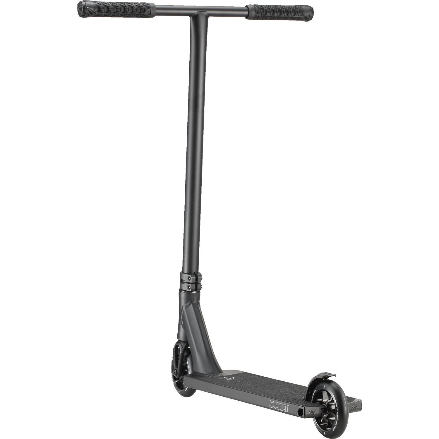 Envy Colt S6 Complete Scooter Black - Image 7