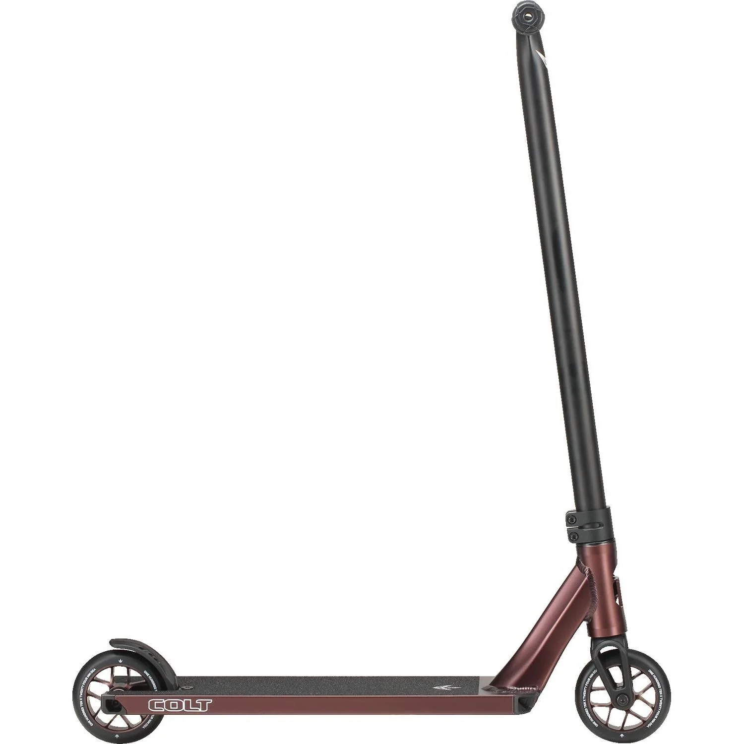 Envy Colt S6 Complete Scooter Bronze - Image 5