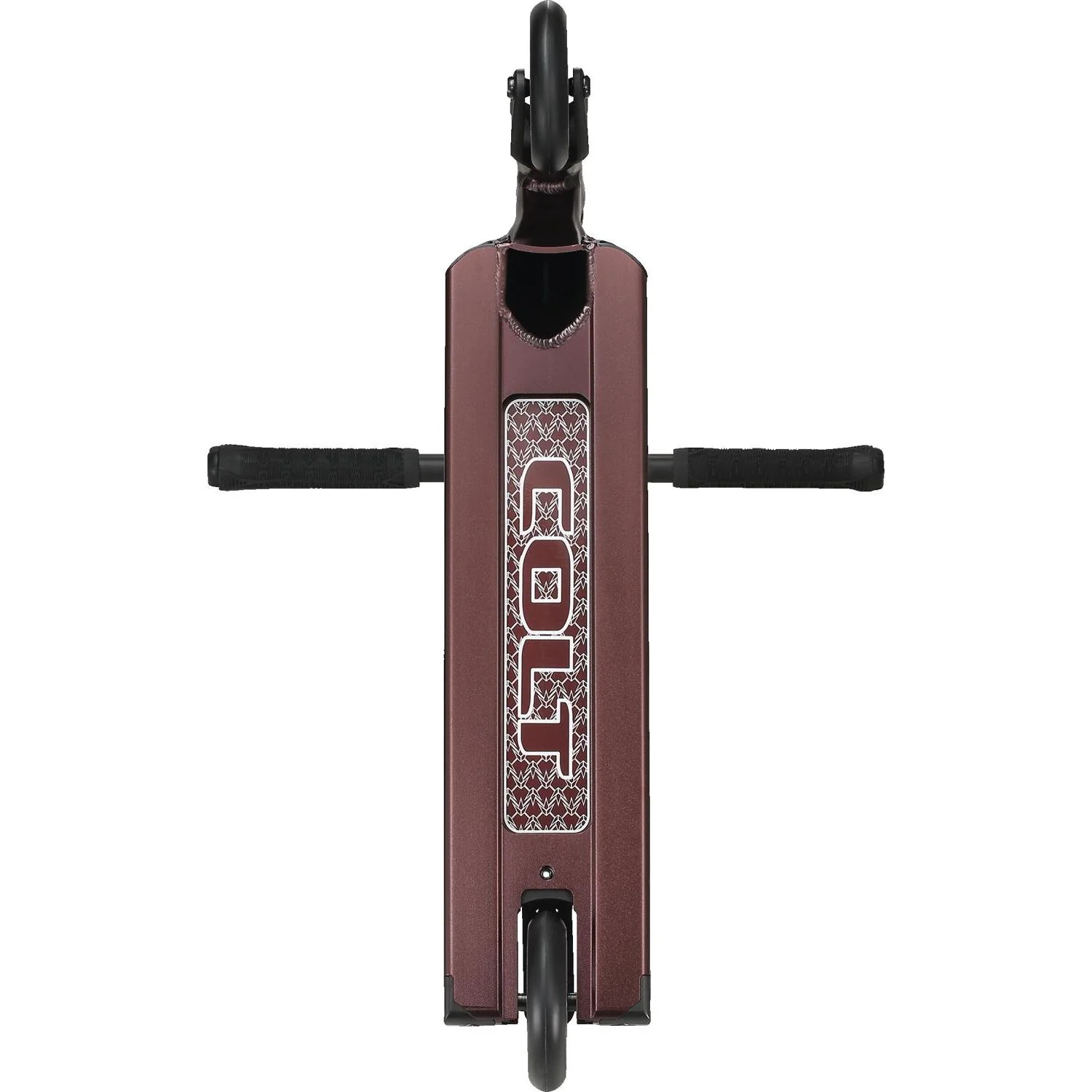 Envy Colt S6 Complete Scooter Bronze - Image 6