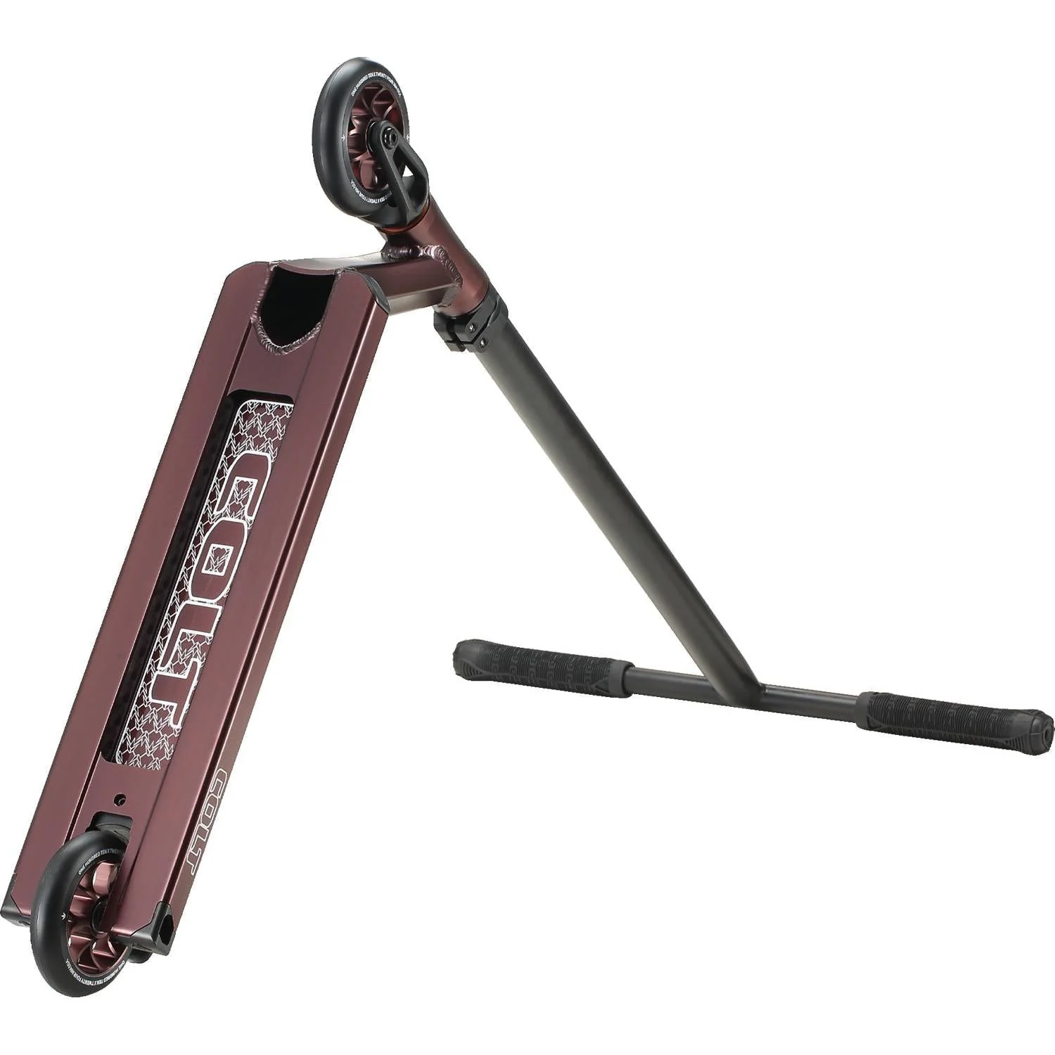 Envy Colt S6 Complete Scooter Bronze - Image 7