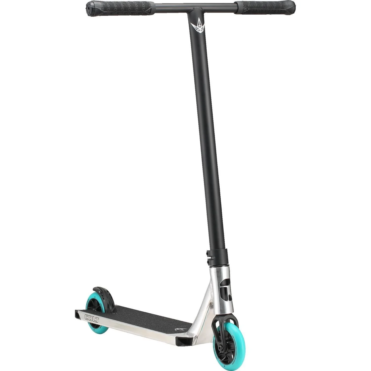 Envy Colt S6 Complete Scooter Polish - Image 5