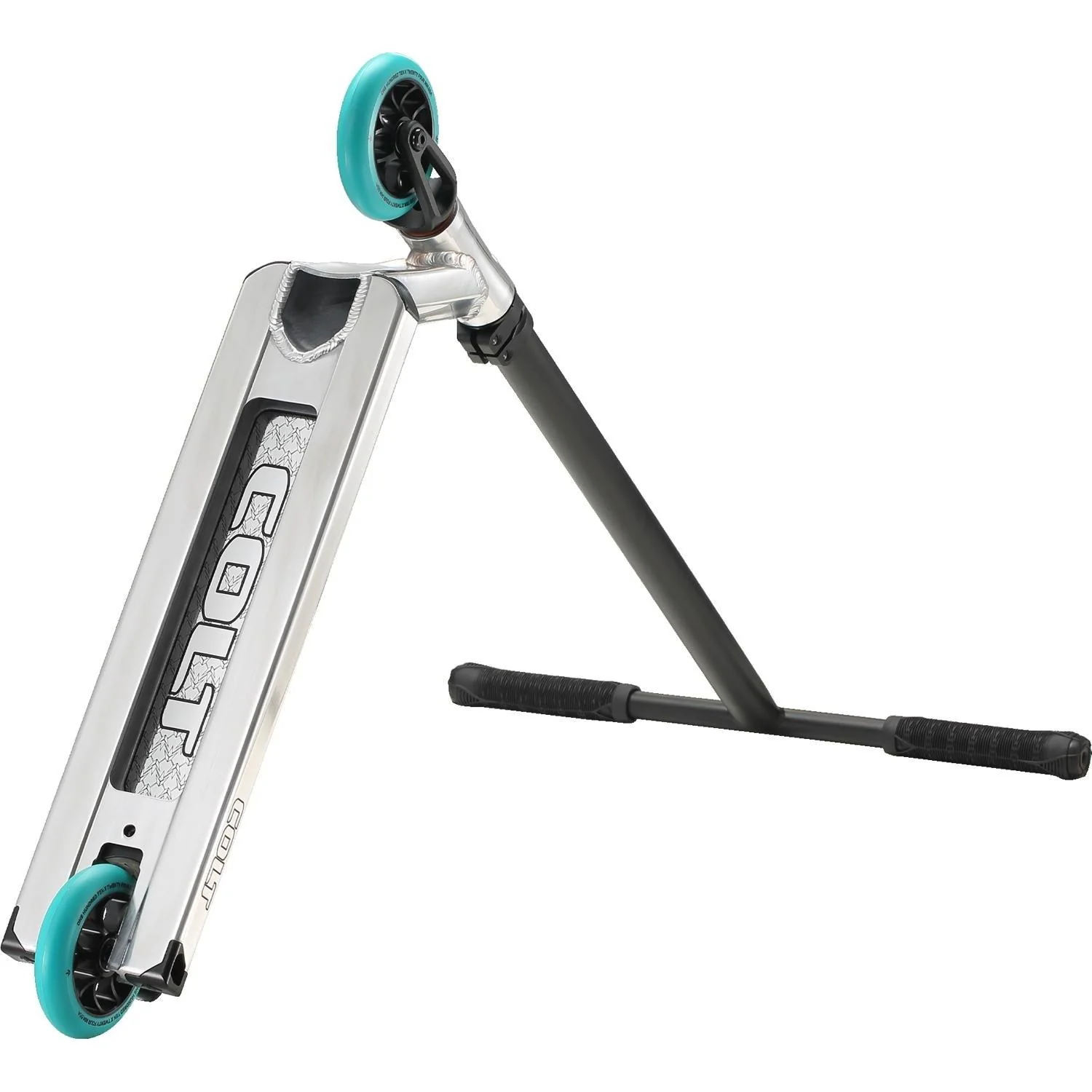 Envy Colt S6 Complete Scooter Polish - Image 8