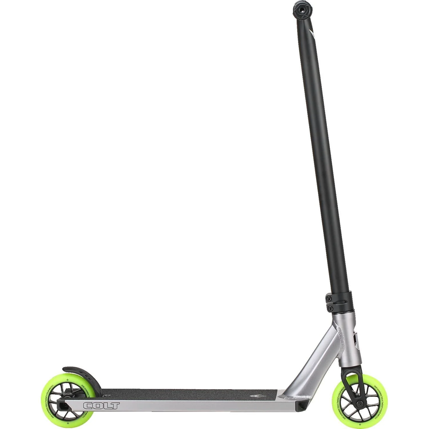 Envy Colt S6 Complete Scooter Silver - Image 3