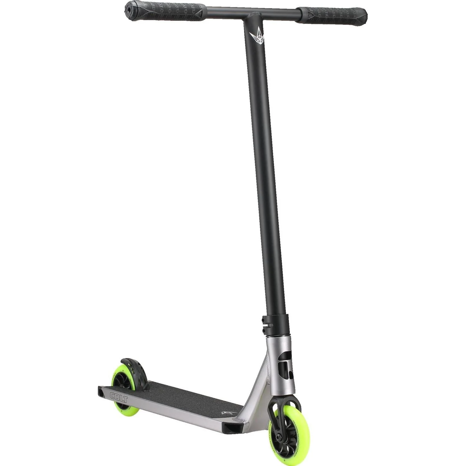 Envy Colt S6 Complete Scooter Silver - Image 4