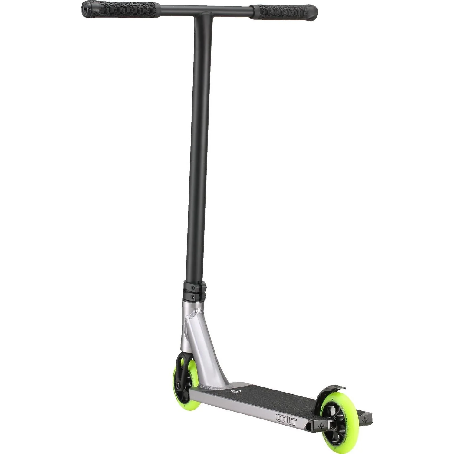 Envy Colt S6 Complete Scooter Silver - Image 7