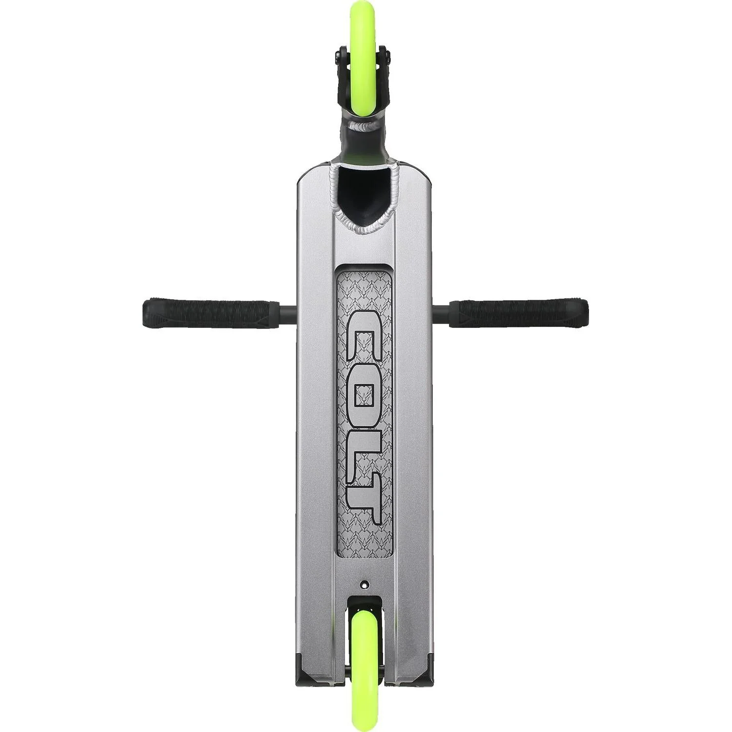 Envy Colt S6 Complete Scooter Silver - Image 8