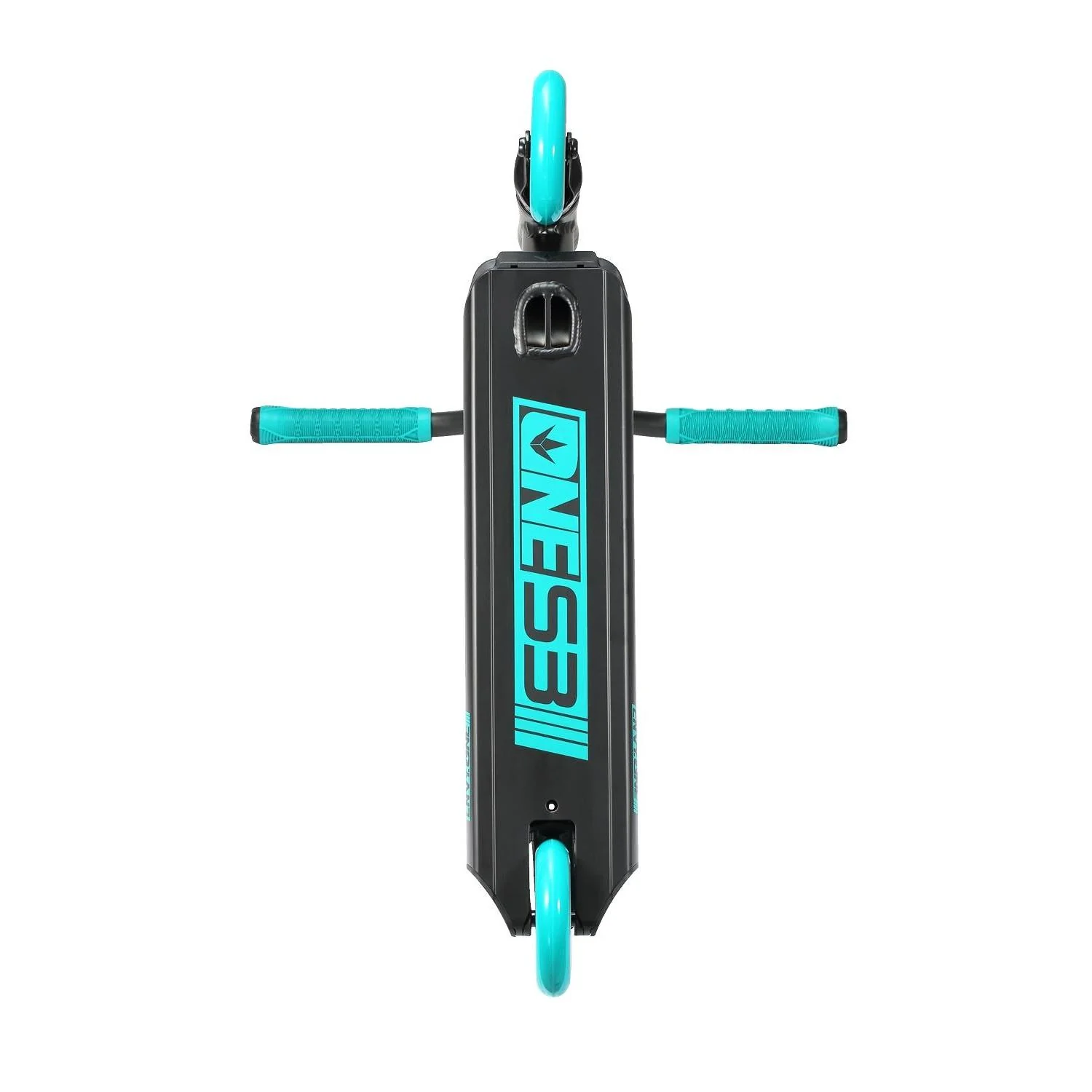 Envy One Complete Series 3 Scooter Teal - Image 3