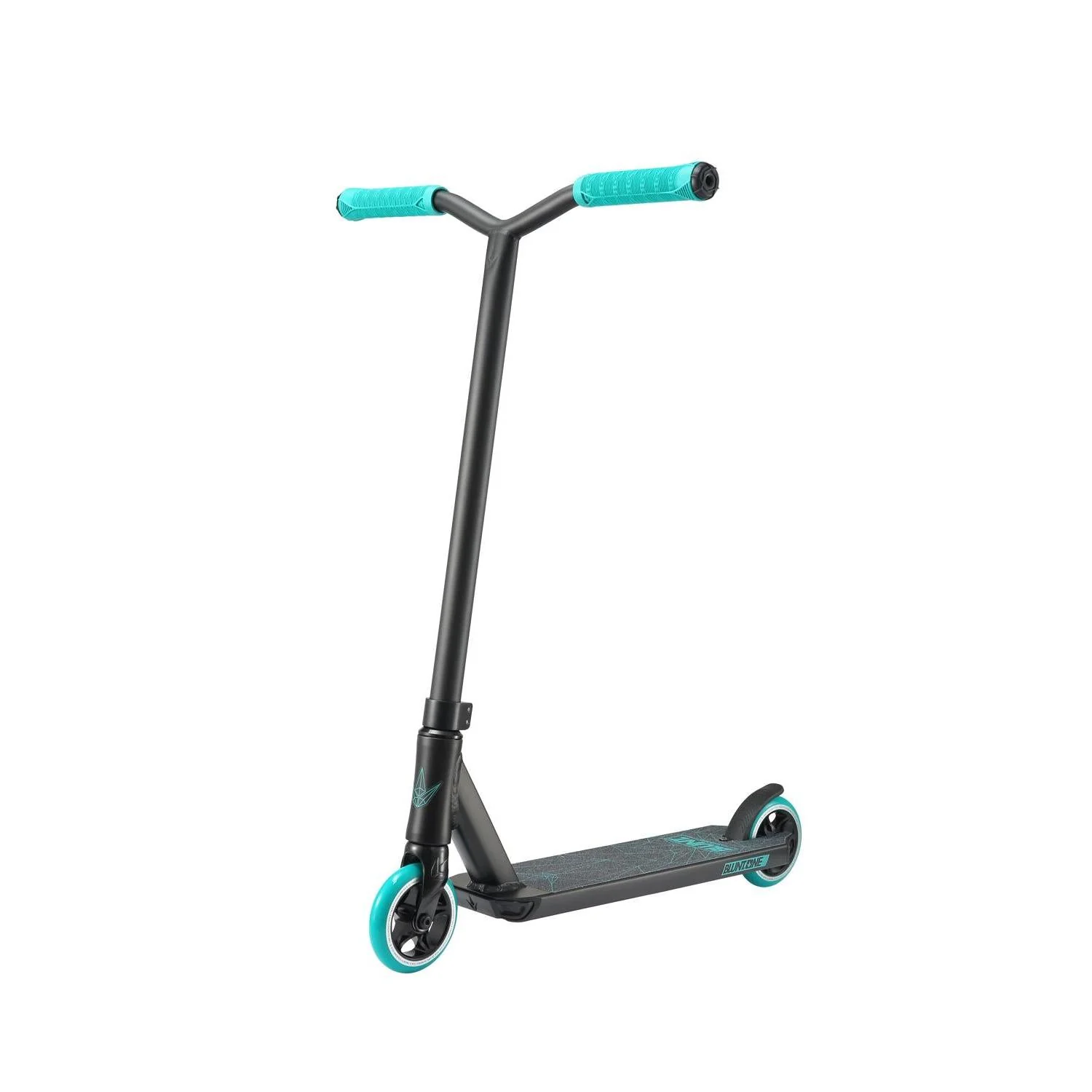 Envy One Complete Series 3 Scooter Teal - Image 4