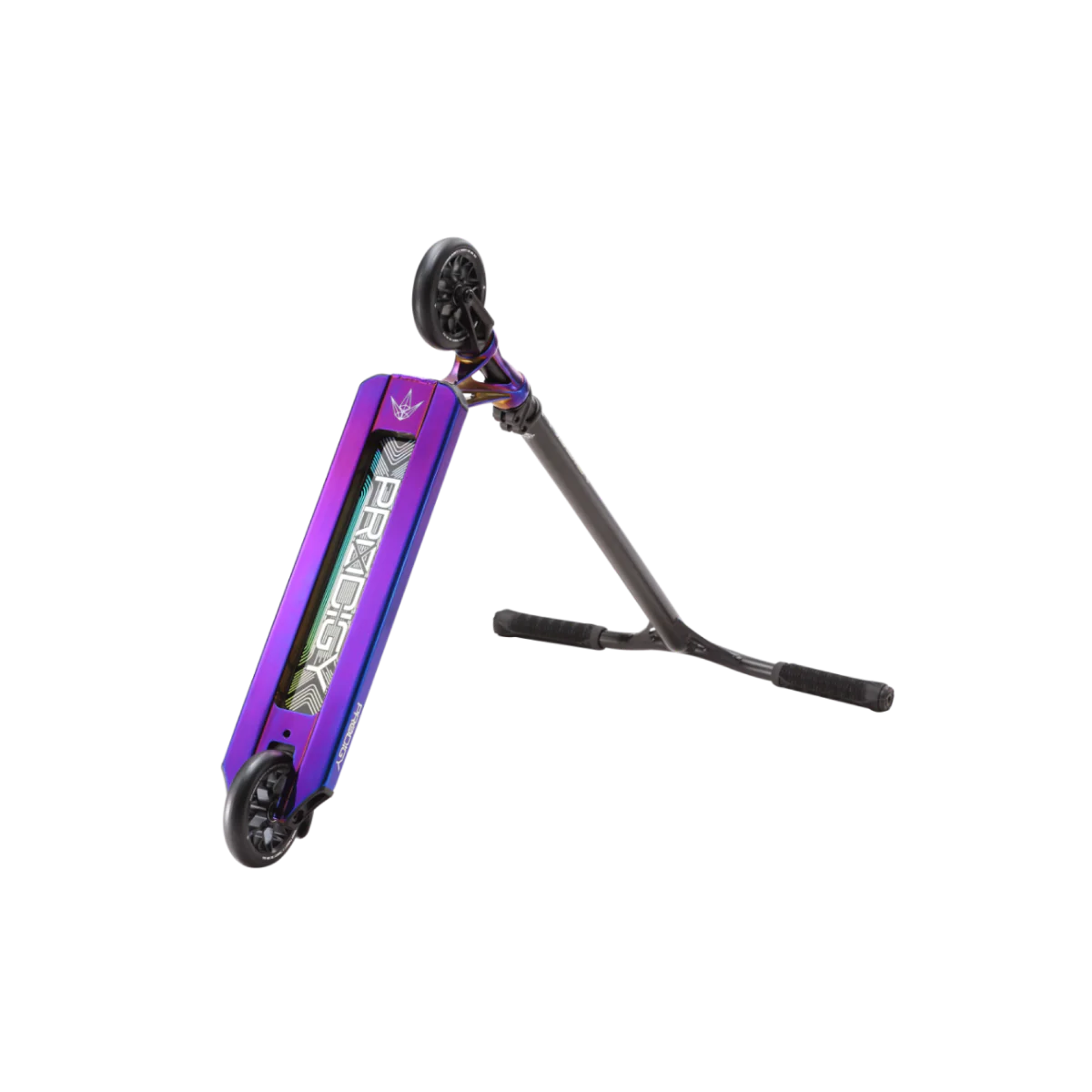 Envy Prodigy X Scooter Burnt Pipe - Image 3