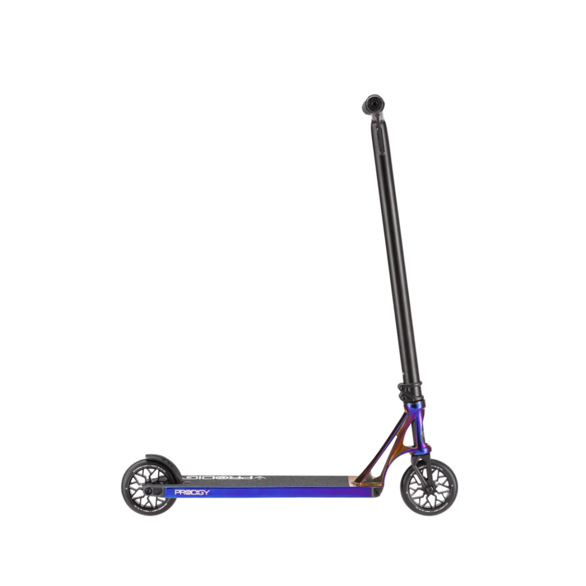 Envy Prodigy X Scooter Burnt Pipe - Image 4