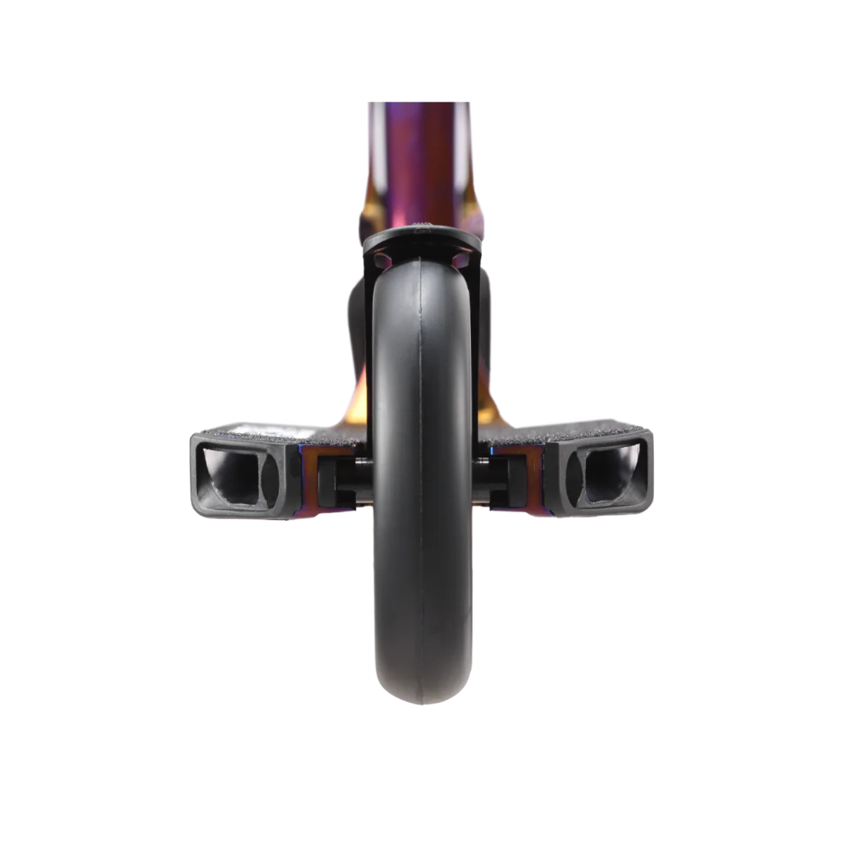 Envy Prodigy X Scooter Burnt Pipe - Image 5