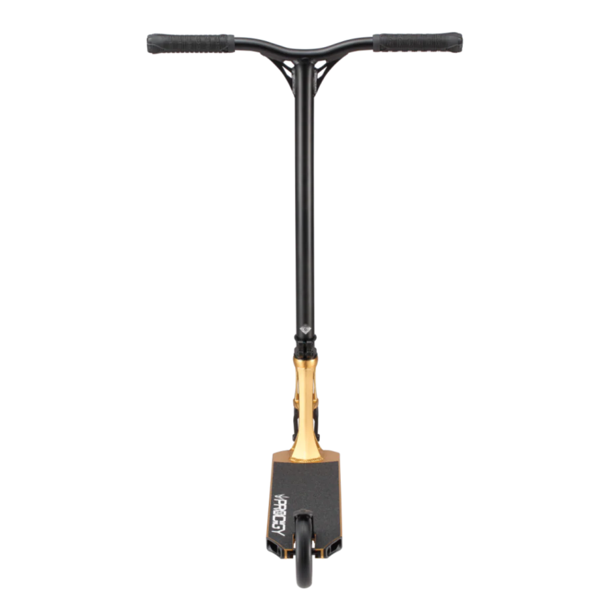 Envy Prodigy X Scooter Gold - Image 3