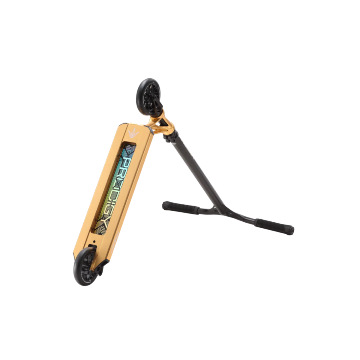 Envy Prodigy X Scooter Gold - Image 4