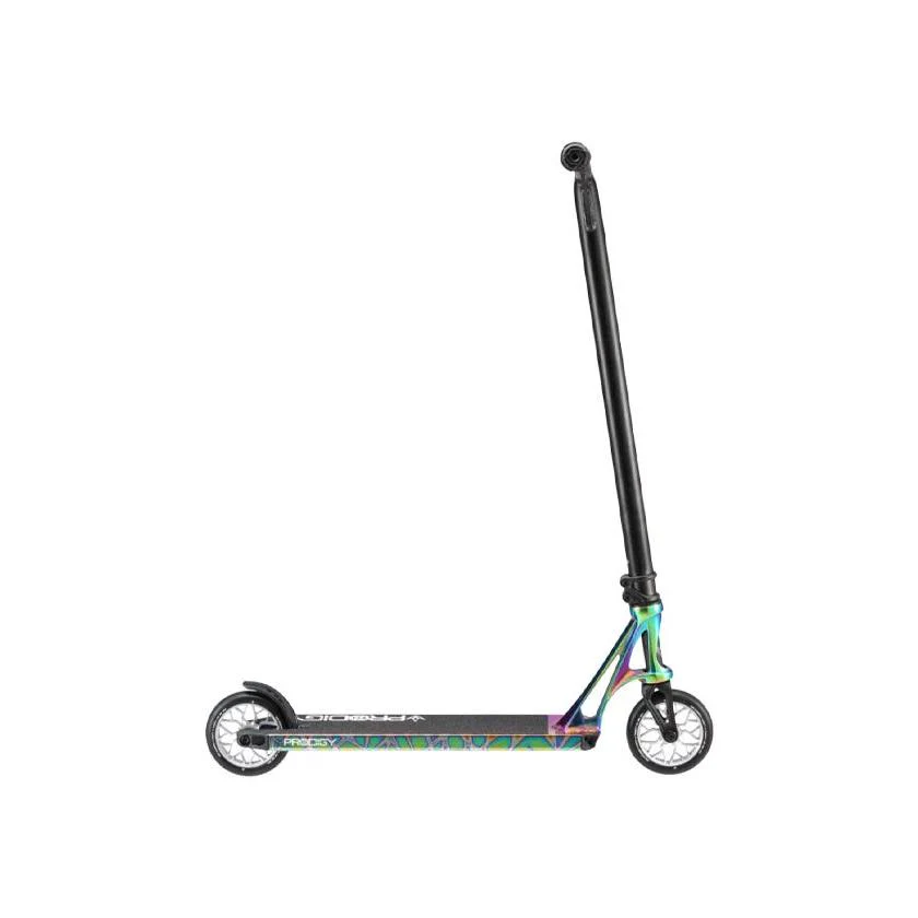 Envy Prodigy X Scooter Oil Slick - Image 4