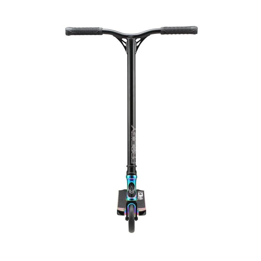 Envy Prodigy X Scooter Oil Slick - Image 5