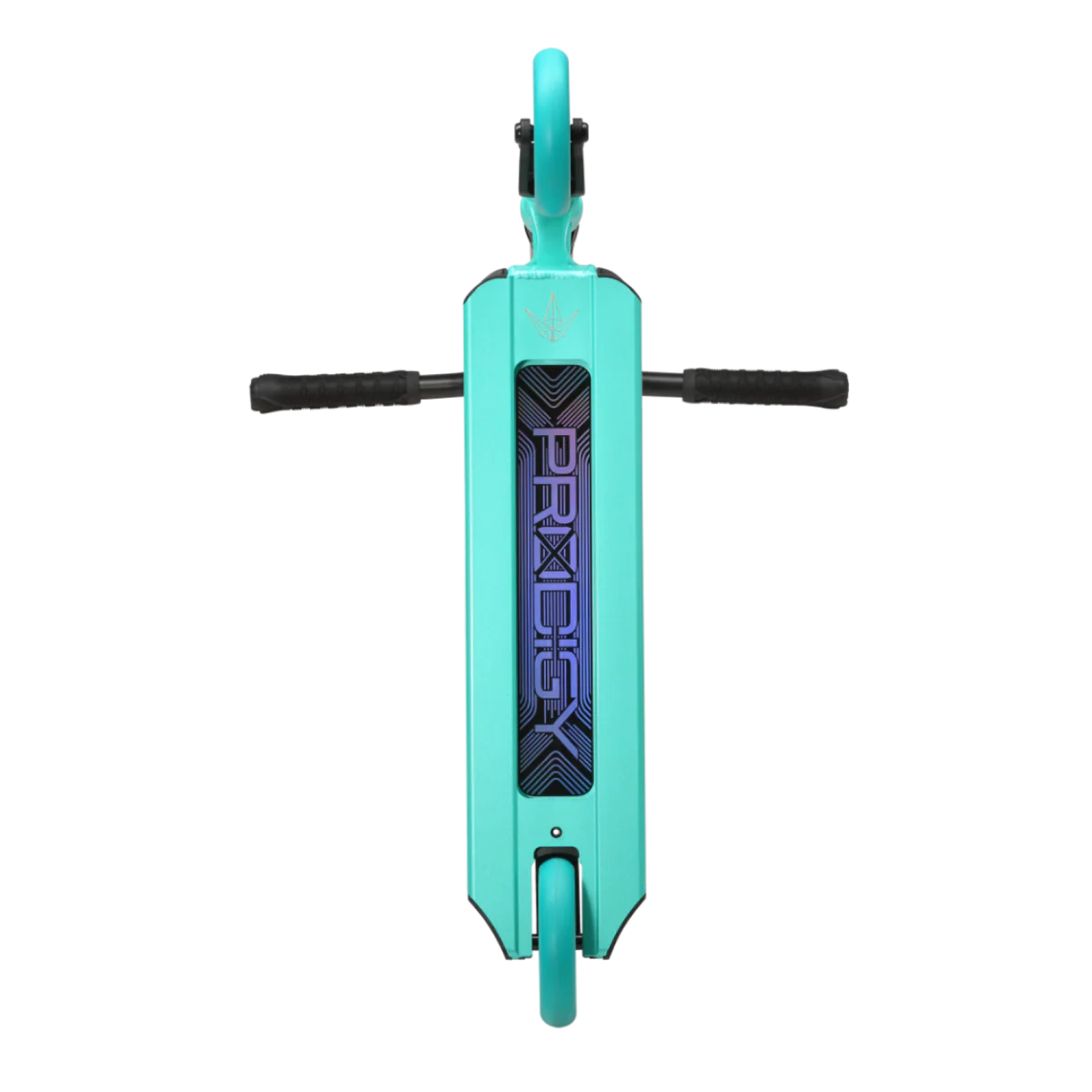 Envy Prodigy X Scooter Teal - Image 4