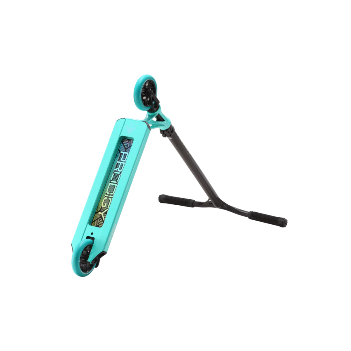 Envy Prodigy X Scooter Teal - Image 5