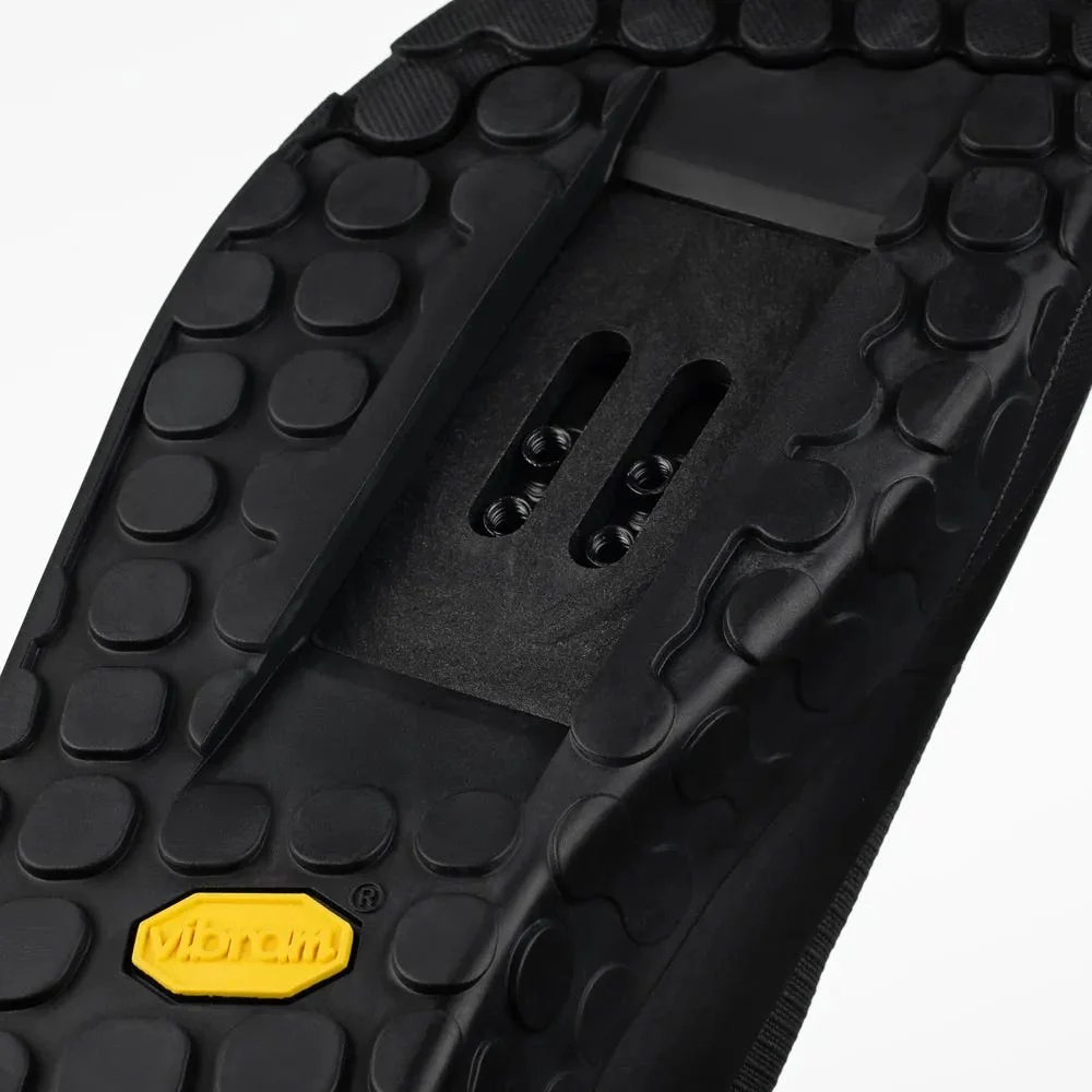 Fizik Gravita Versor MTB Shoes Black EU 39 - Image 3