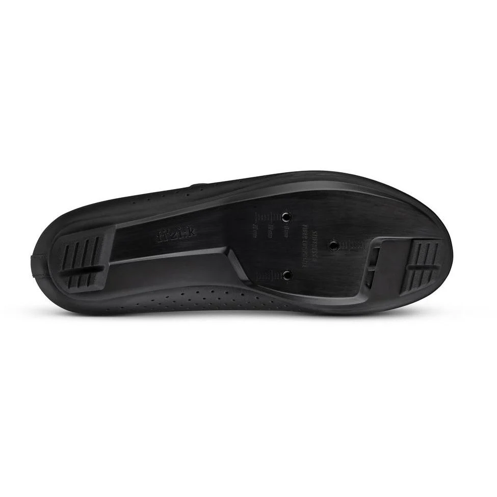 Fizik Vento Omna Road Bike Shoes EU44 Black - Image 3