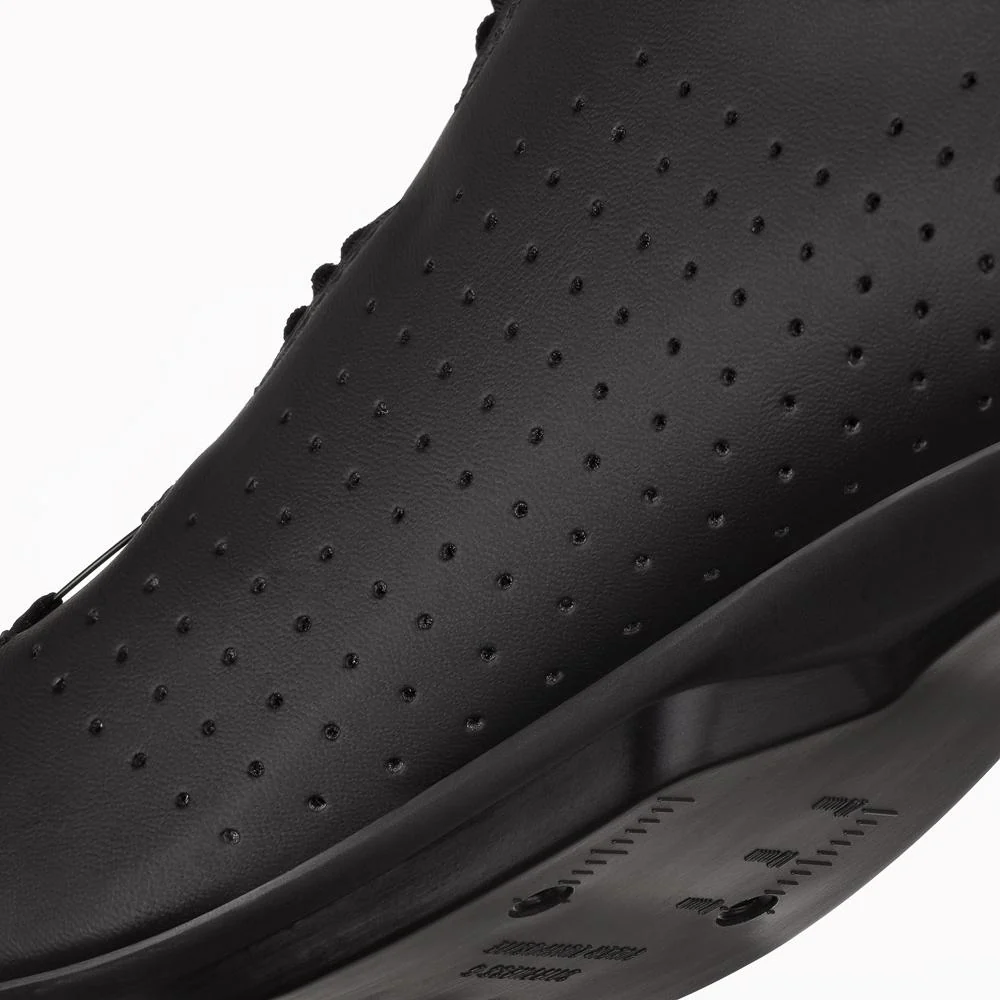 Fizik Vento Omna Road Bike Shoes EU46 Black - Image 3