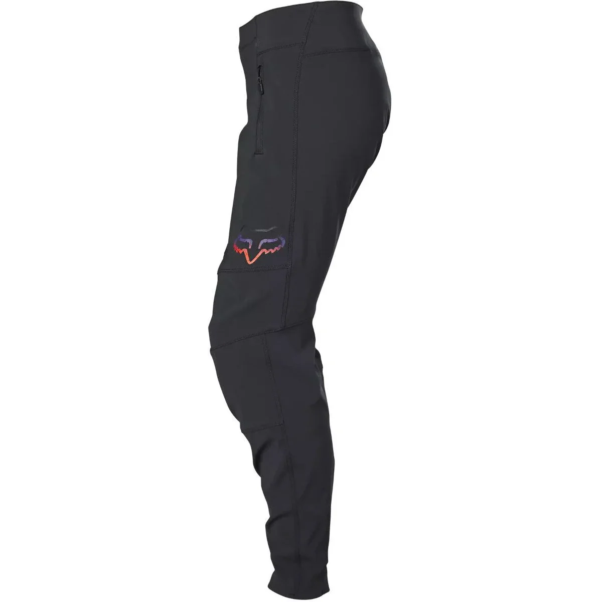 FOX Defend SE Women's Pants Black 2023 - Image 4