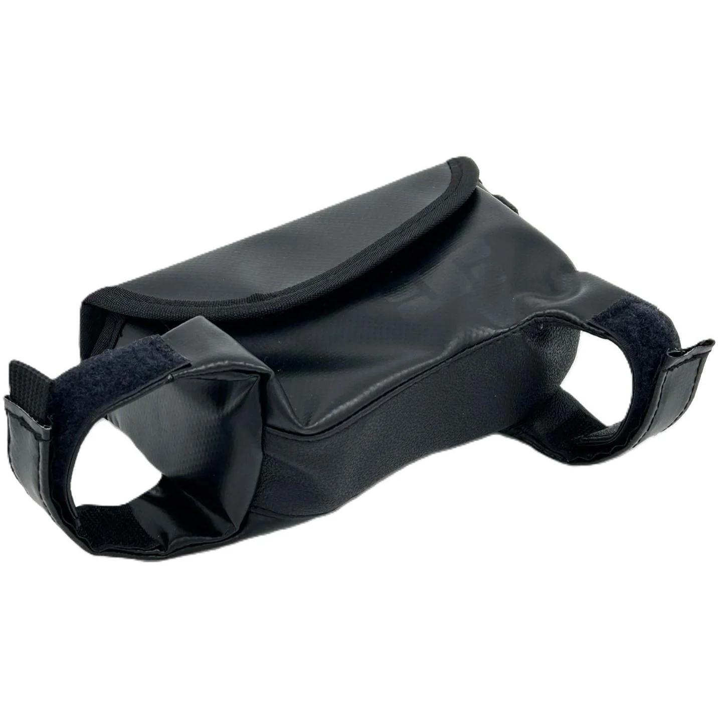 Jetblack JetBox 2 Frame Bag Black - Image 4