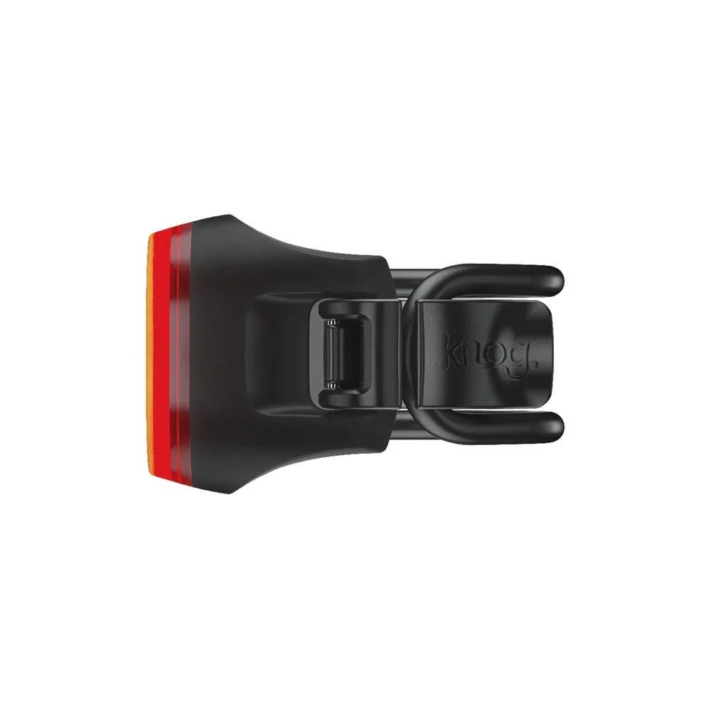 Knog Blinder Mini Square 30 Lumen Rear Light - Image 3