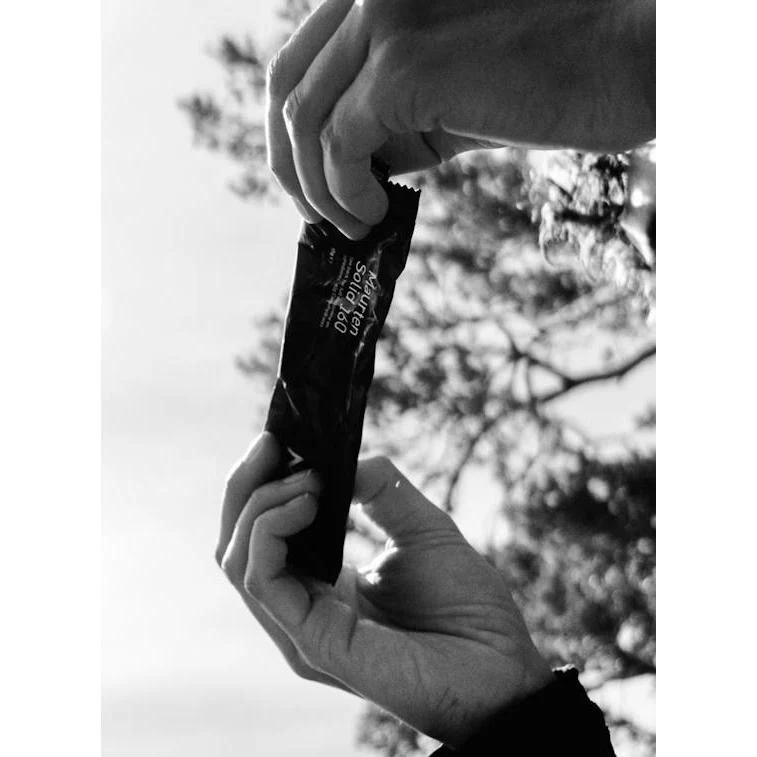 Maurten Solid 160 Enegy Bar - Image 5