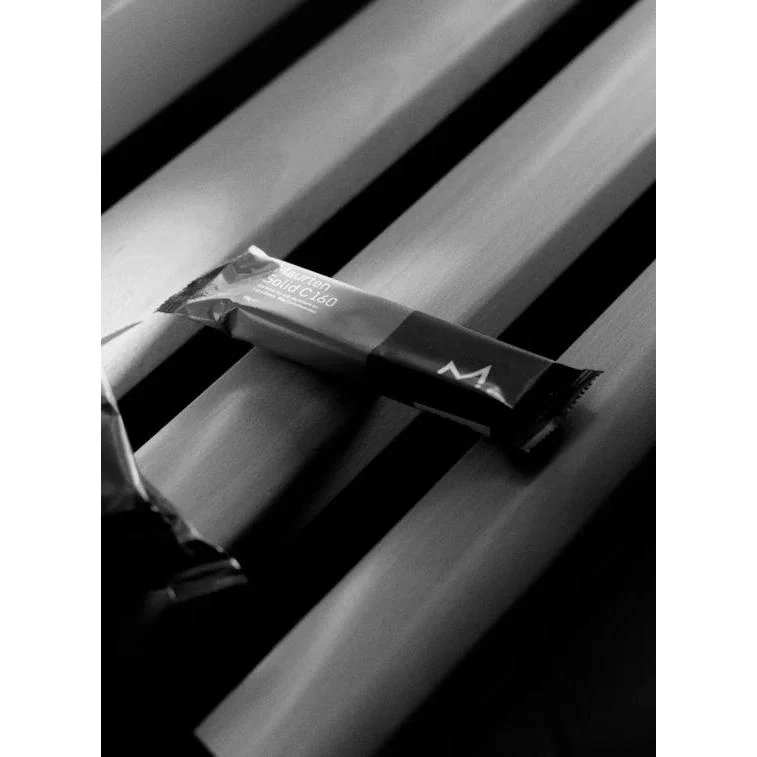 Maurten Solid C 160 Energy Bar - Image 4