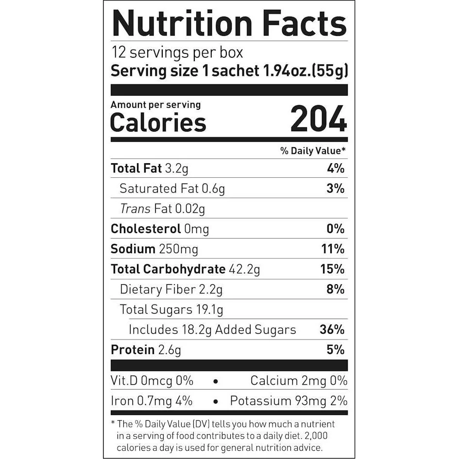 Maurten Solid C 160 Energy Bar - Image 7