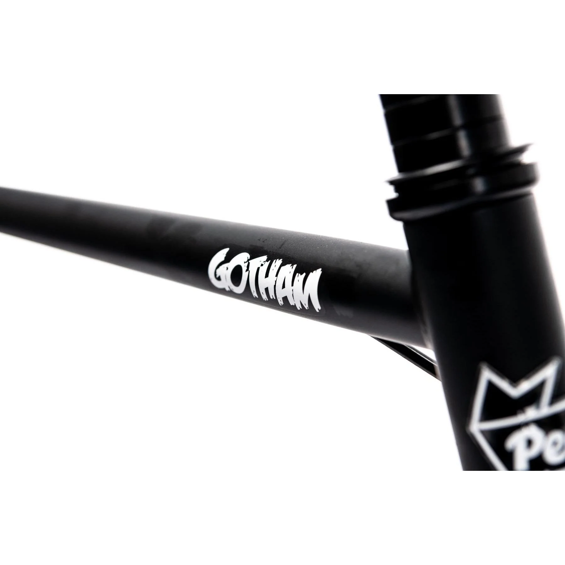 Pedal Messenger Gotham - Image 3