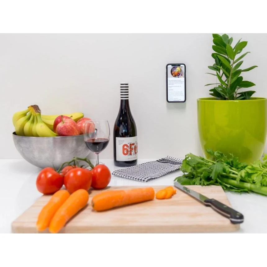 Quad Lock Adhesive Wall Mount - Image 3