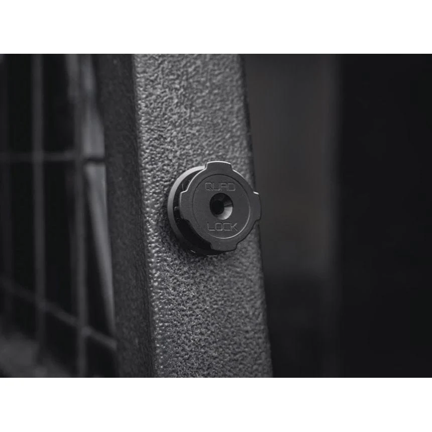 Quad Lock Adhesive Wall Mount - Image 4