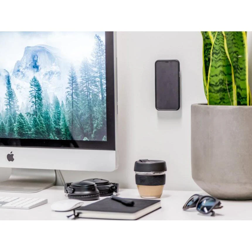 Quad Lock Adhesive Wall Mount - Image 5